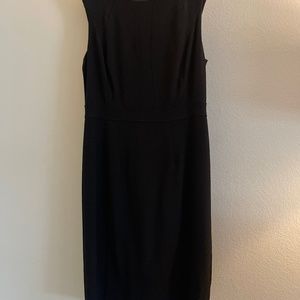 White House Black Market sheath dress